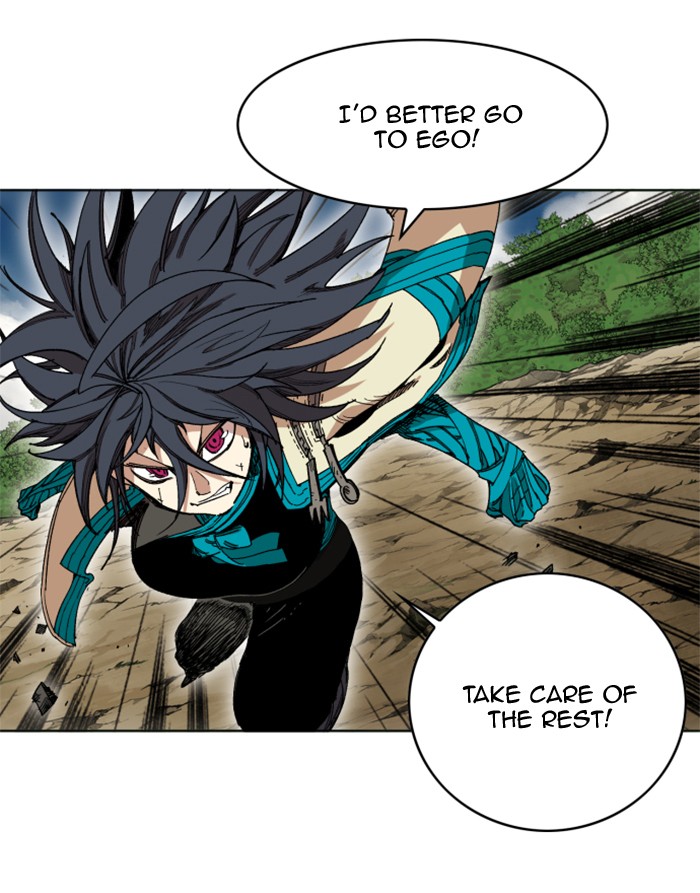 Hardcore Leveling Warrior Chapter 179.4 page 112 - 