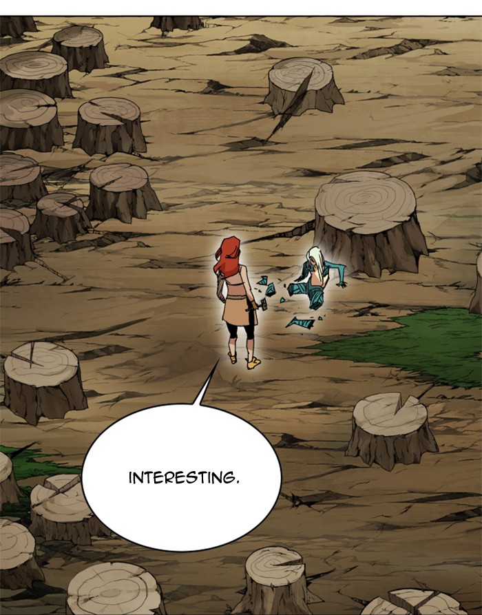 Hardcore Leveling Warrior Chapter 179.4 page 116 - 