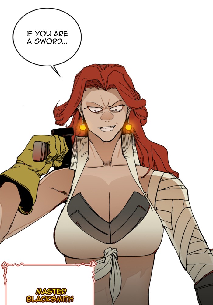Hardcore Leveling Warrior Chapter 179.4 page 119 - 