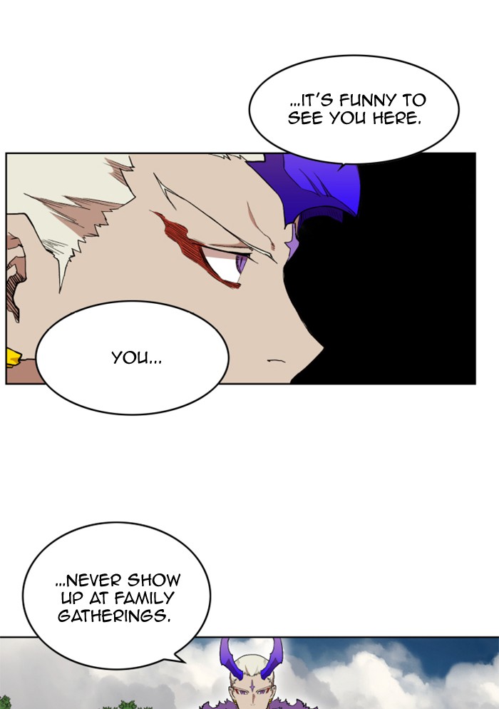 Hardcore Leveling Warrior Chapter 179.4 page 17 - 