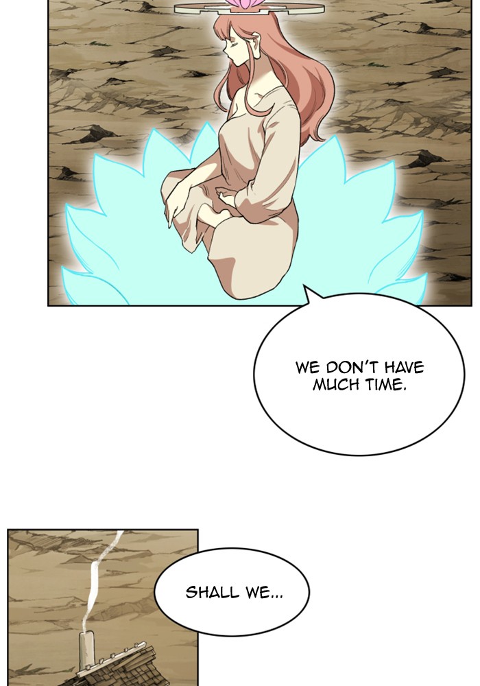 Hardcore Leveling Warrior Chapter 179.4 page 20 - 