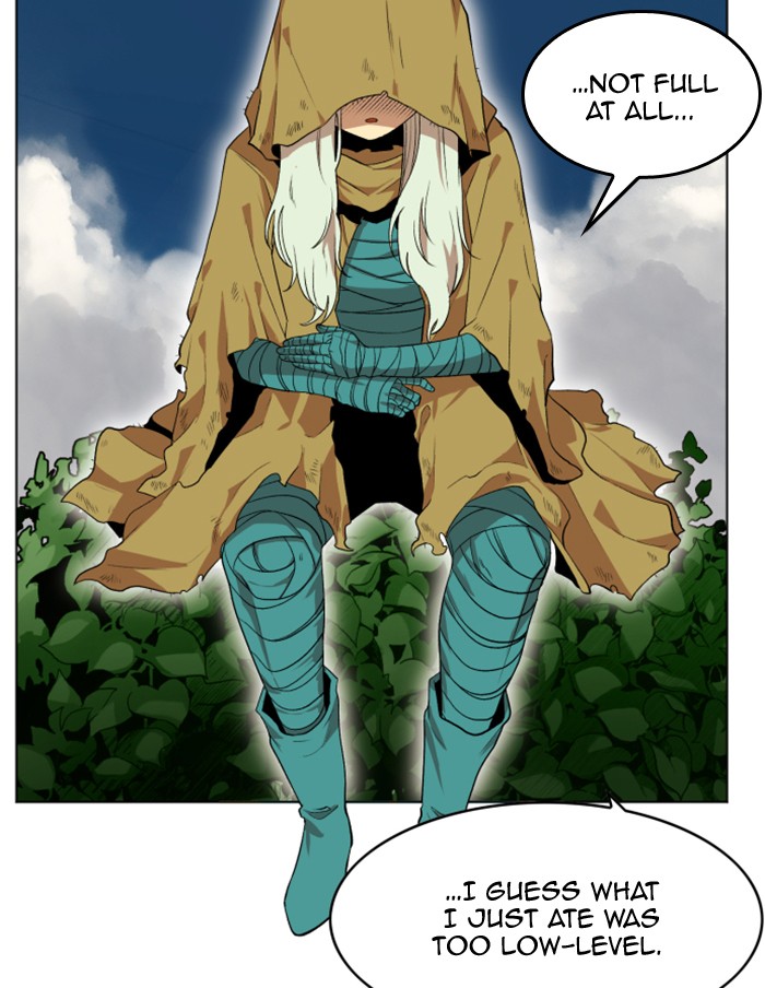 Hardcore Leveling Warrior Chapter 179.4 page 24 - 