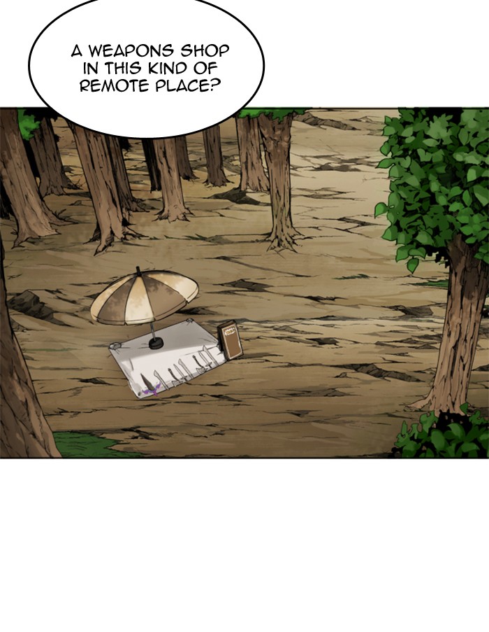 Hardcore Leveling Warrior Chapter 179.4 page 26 - 