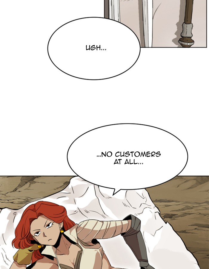 Hardcore Leveling Warrior Chapter 179.4 page 28 - 
