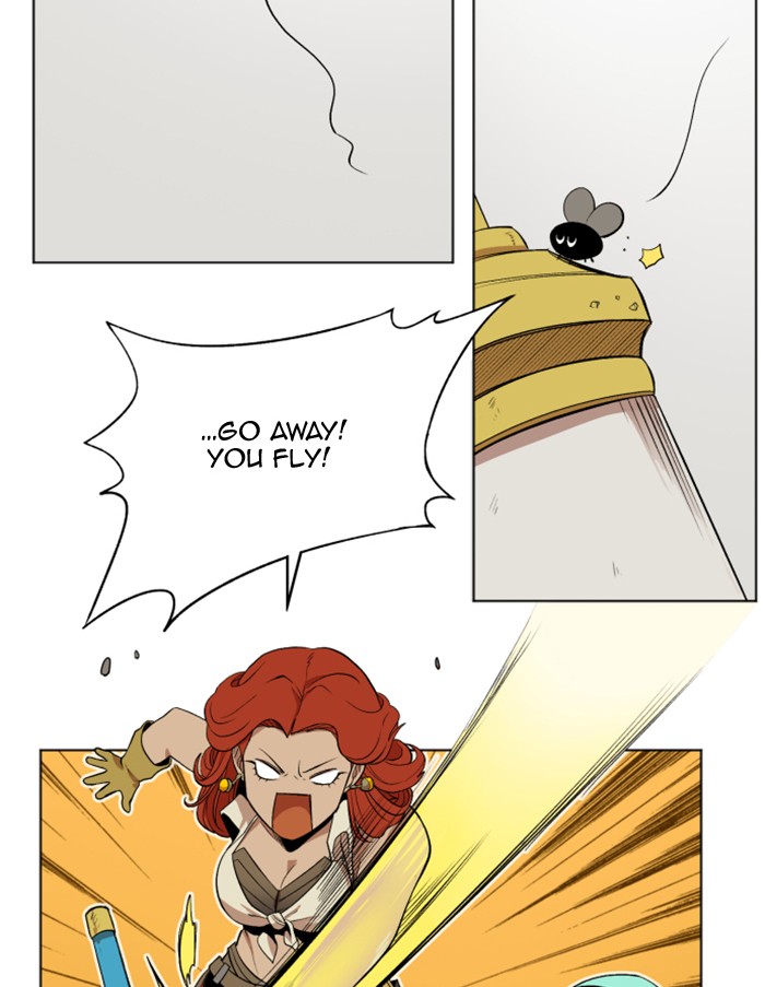 Hardcore Leveling Warrior Chapter 179.4 page 30 - 