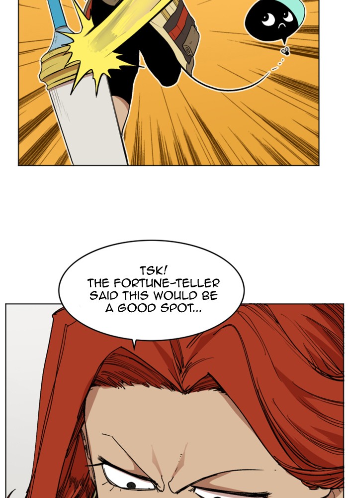 Hardcore Leveling Warrior Chapter 179.4 page 31 - 
