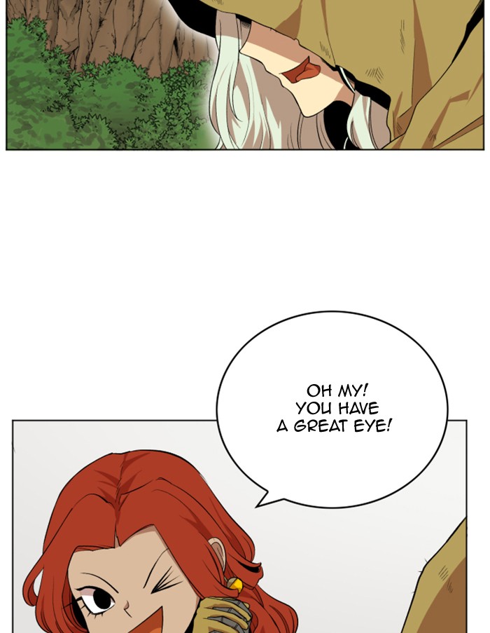 Hardcore Leveling Warrior Chapter 179.4 page 34 - 