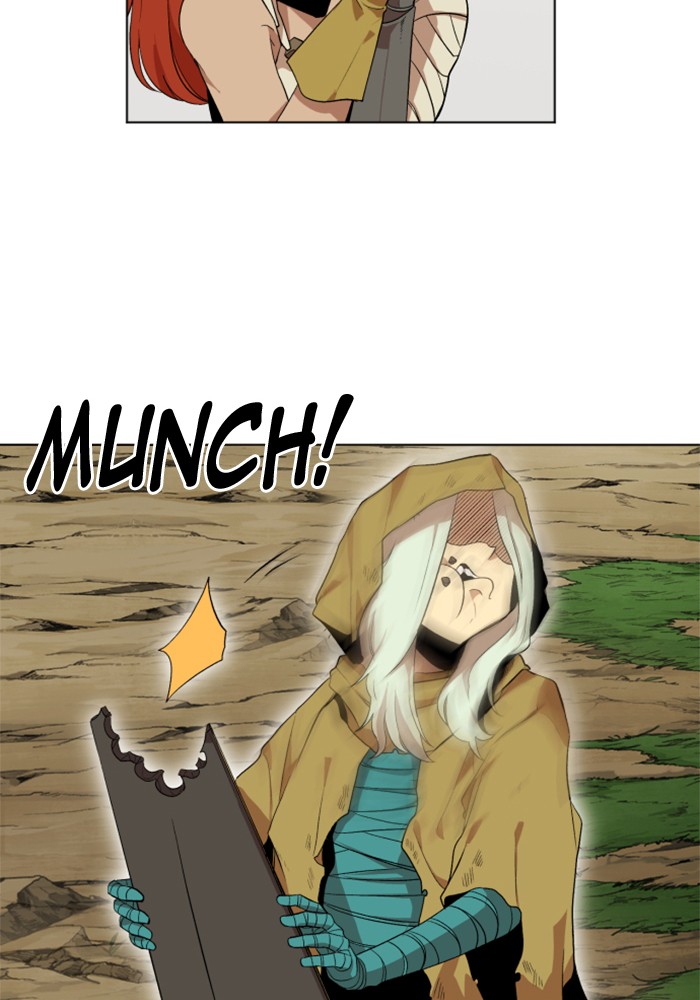 Hardcore Leveling Warrior Chapter 179.4 page 39 - 