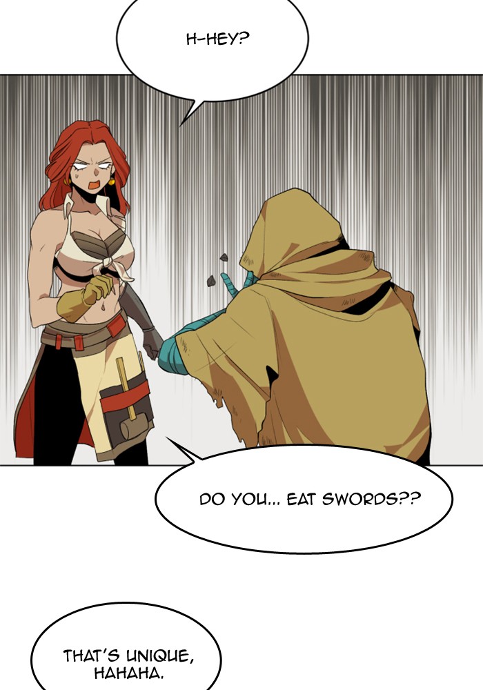 Hardcore Leveling Warrior Chapter 179.4 page 41 - 