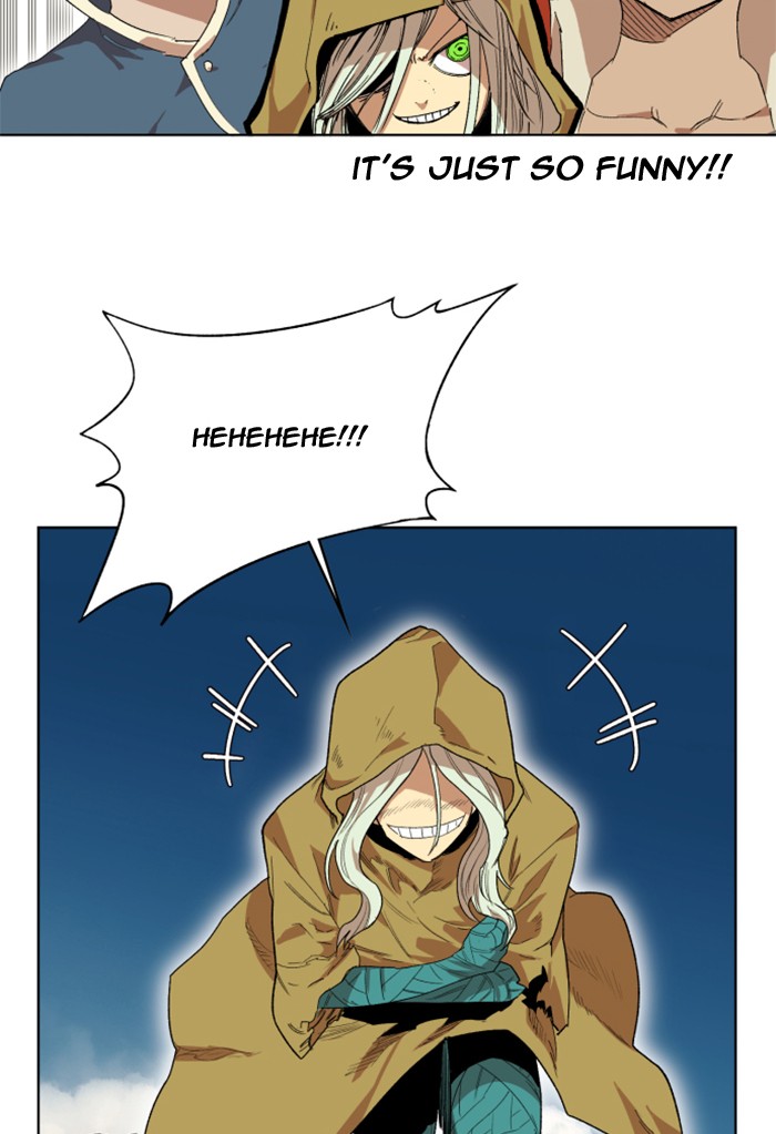 Hardcore Leveling Warrior Chapter 179.4 page 47 - 