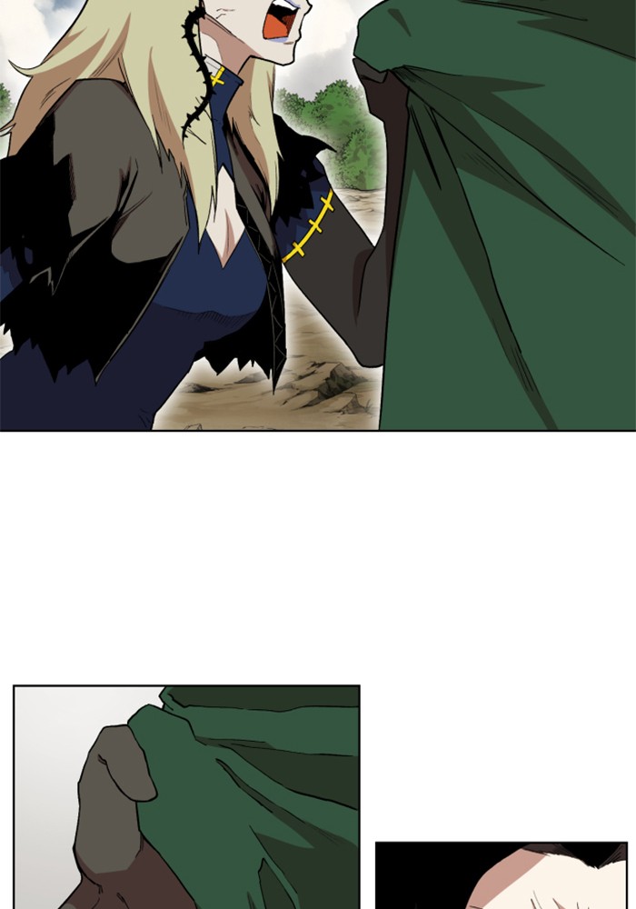Hardcore Leveling Warrior Chapter 179.4 page 6 - 