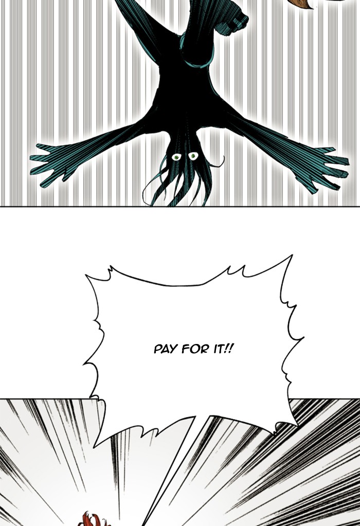 Hardcore Leveling Warrior Chapter 179.4 page 51 - 