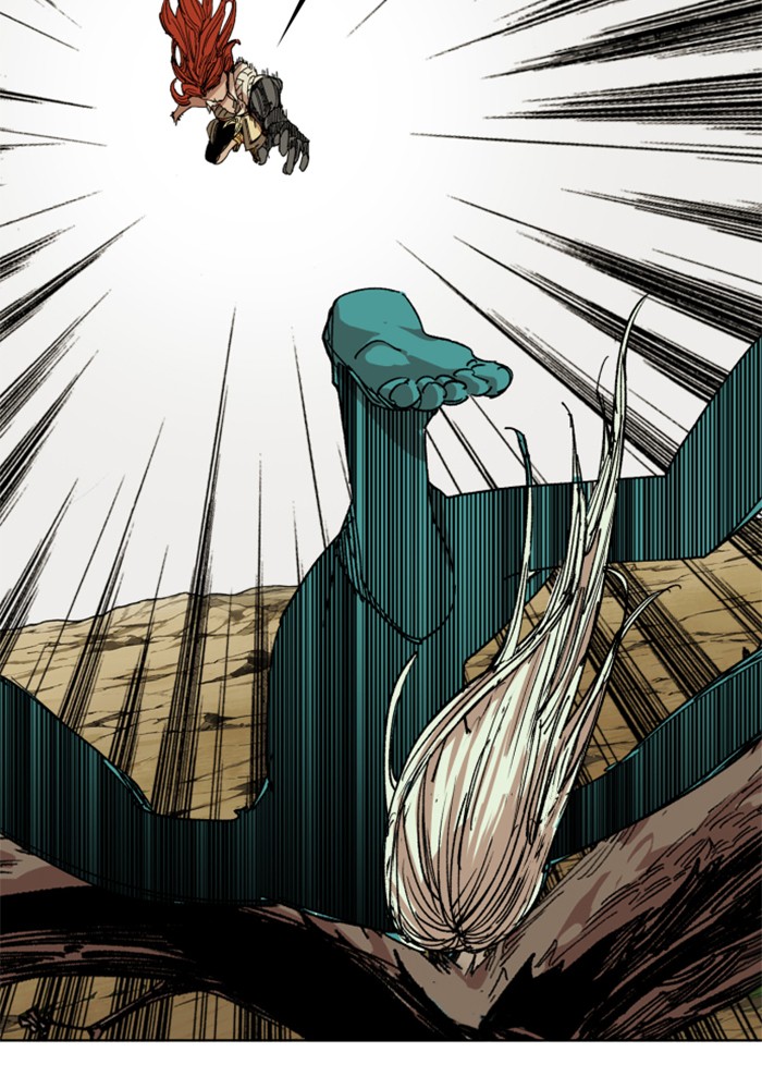 Hardcore Leveling Warrior Chapter 179.4 page 52 - 