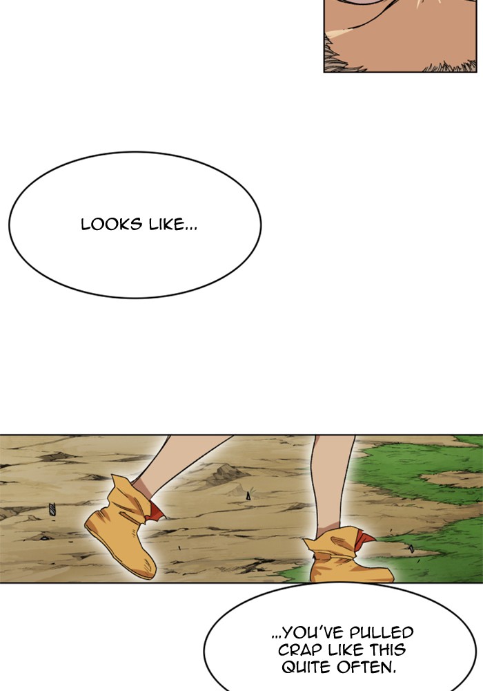 Hardcore Leveling Warrior Chapter 179.4 page 54 - 