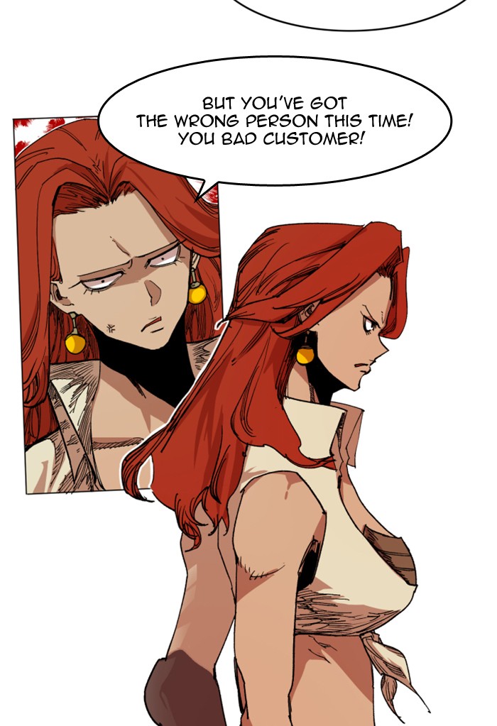 Hardcore Leveling Warrior Chapter 179.4 page 55 - 