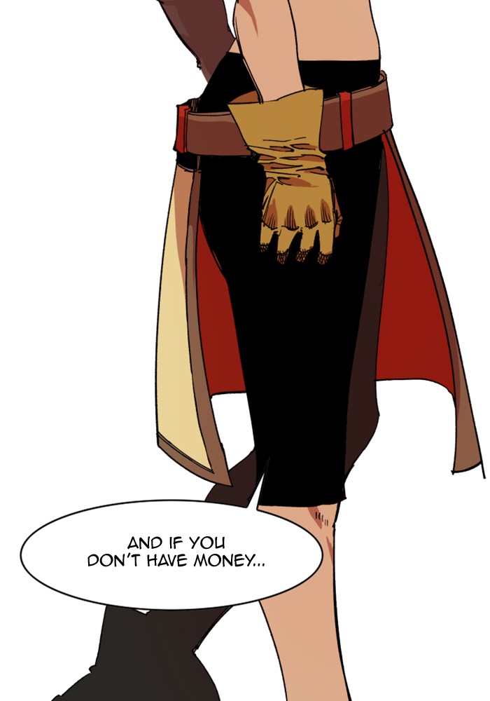 Hardcore Leveling Warrior Chapter 179.4 page 56 - 