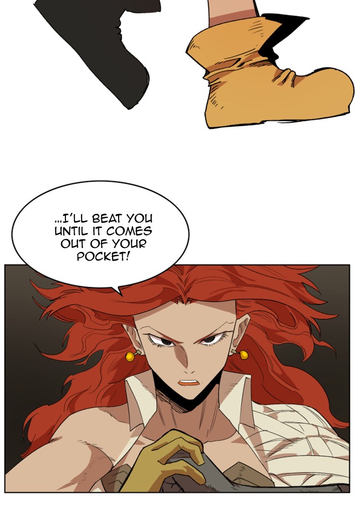 Hardcore Leveling Warrior Chapter 179.4 page 57 - 