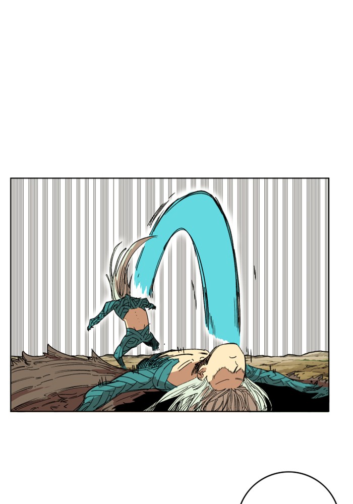 Hardcore Leveling Warrior Chapter 179.4 page 58 - 