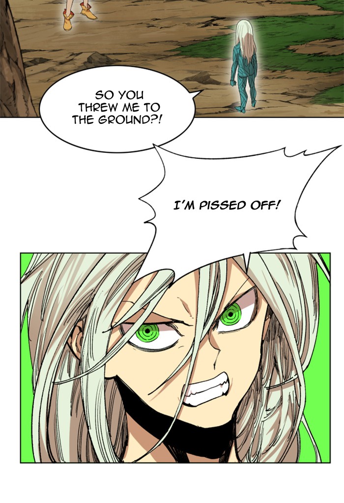Hardcore Leveling Warrior Chapter 179.4 page 61 - 