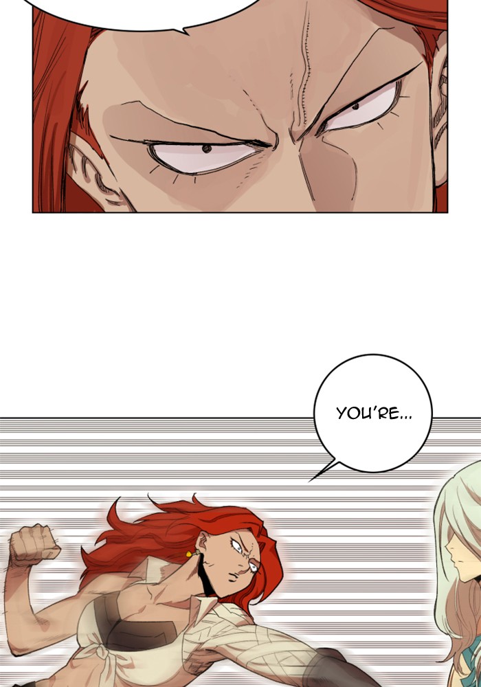 Hardcore Leveling Warrior Chapter 179.4 page 63 - 