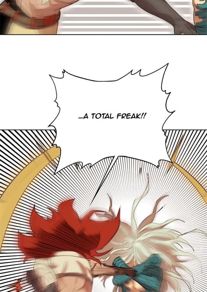 Hardcore Leveling Warrior Chapter 179.4 page 64 - 