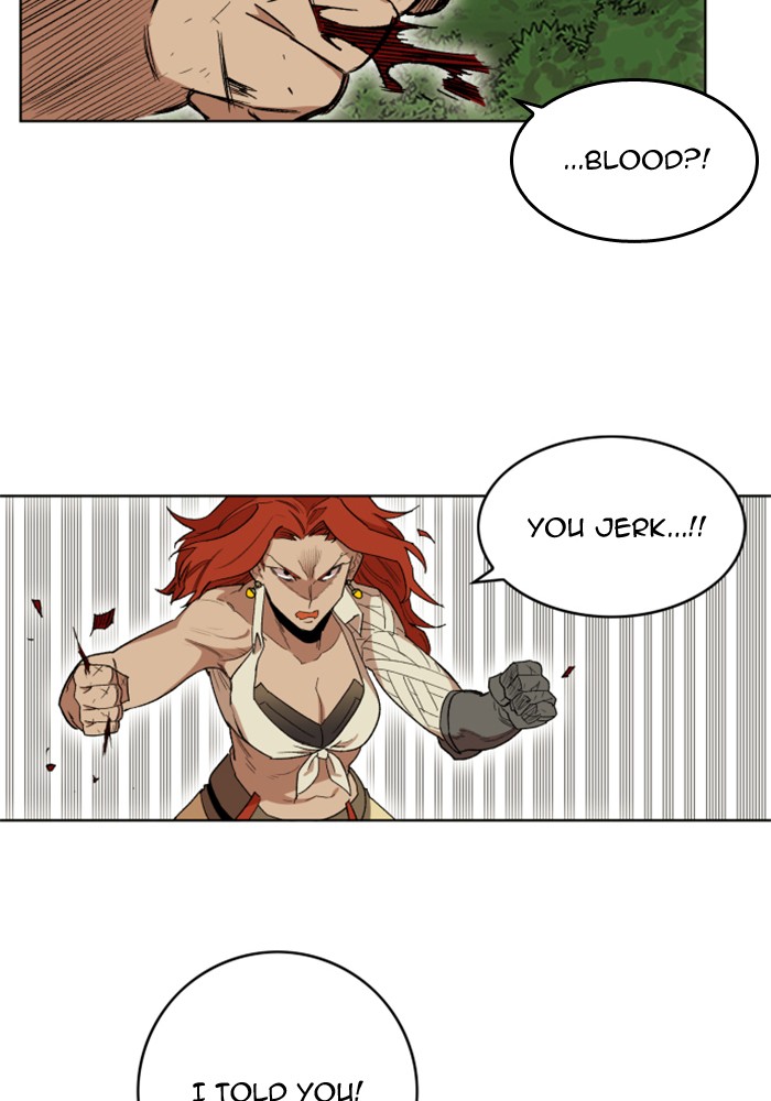 Hardcore Leveling Warrior Chapter 179.4 page 67 - 