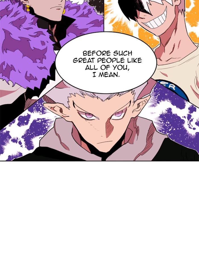 Hardcore Leveling Warrior Chapter 179.4 page 82 - 