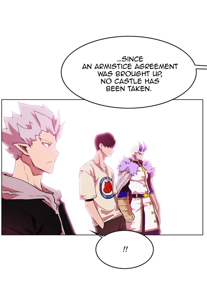 Hardcore Leveling Warrior Chapter 179.4 page 86 - 