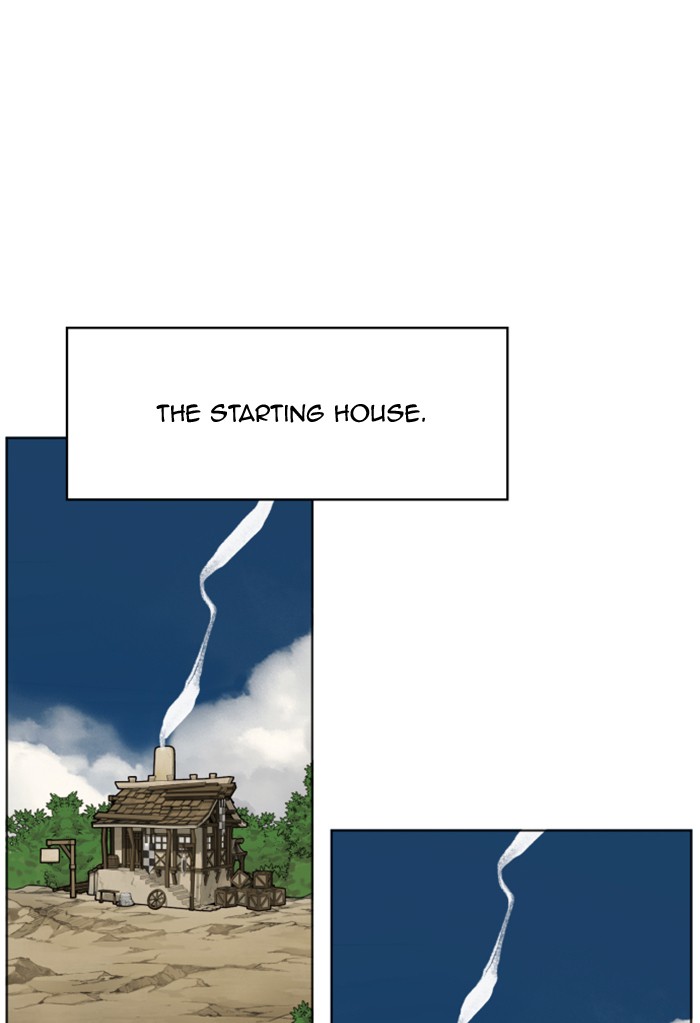 Hardcore Leveling Warrior Chapter 179.5 page 1 - 