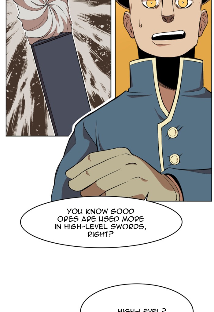 Hardcore Leveling Warrior Chapter 179.5 page 11 - 