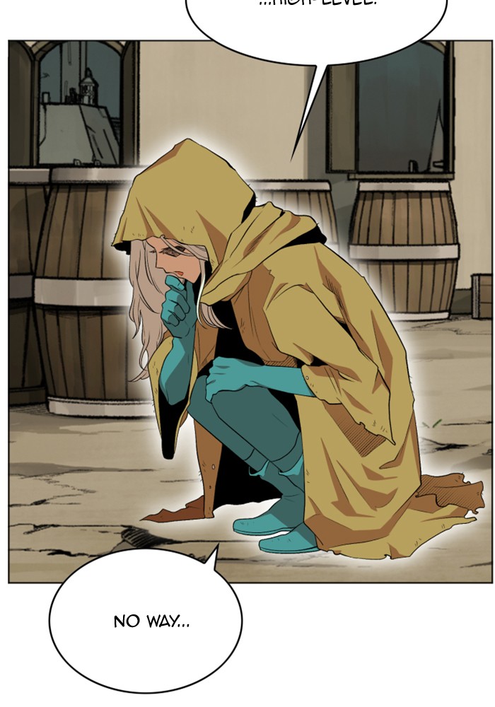 Hardcore Leveling Warrior Chapter 179.5 page 12 - 