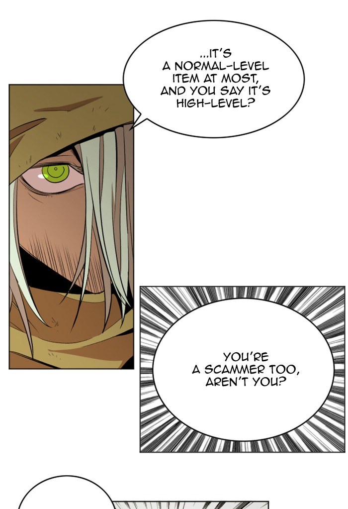 Hardcore Leveling Warrior Chapter 179.5 page 13 - 