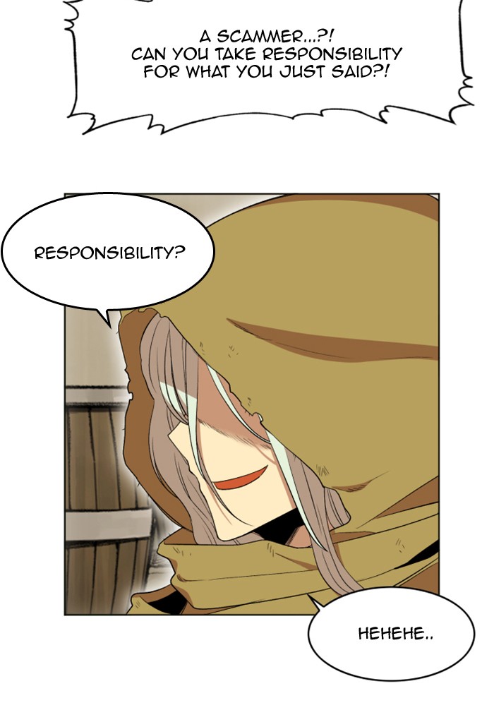 Hardcore Leveling Warrior Chapter 179.5 page 15 - 
