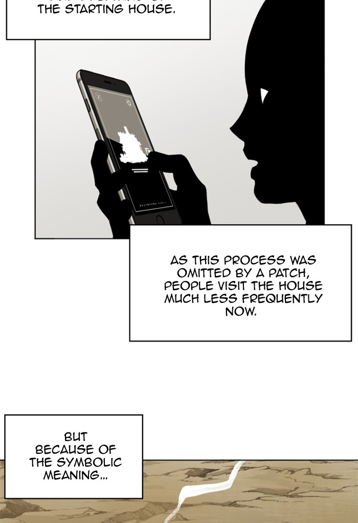 Hardcore Leveling Warrior Chapter 179.5 page 3 - 