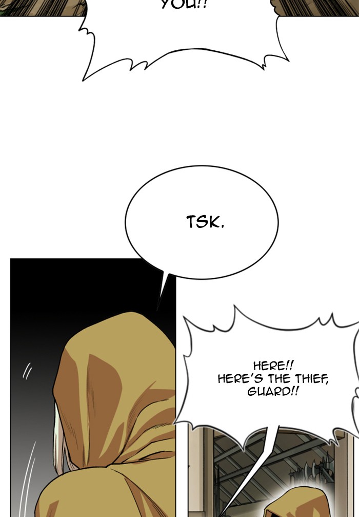 Hardcore Leveling Warrior Chapter 179.5 page 22 - 