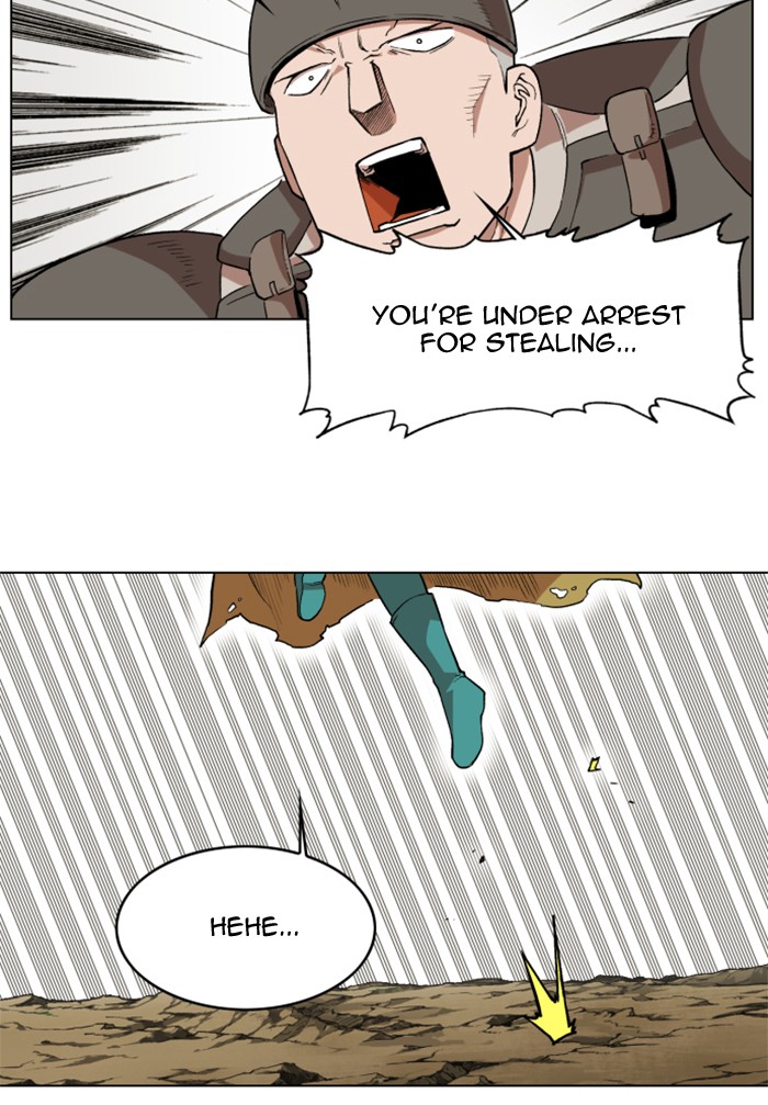 Hardcore Leveling Warrior Chapter 179.5 page 24 - 