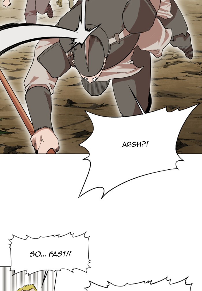 Hardcore Leveling Warrior Chapter 179.5 page 26 - 