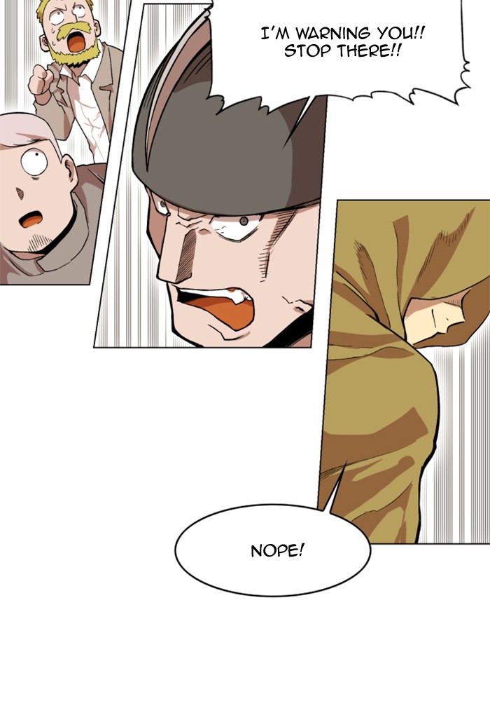 Hardcore Leveling Warrior Chapter 179.5 page 27 - 
