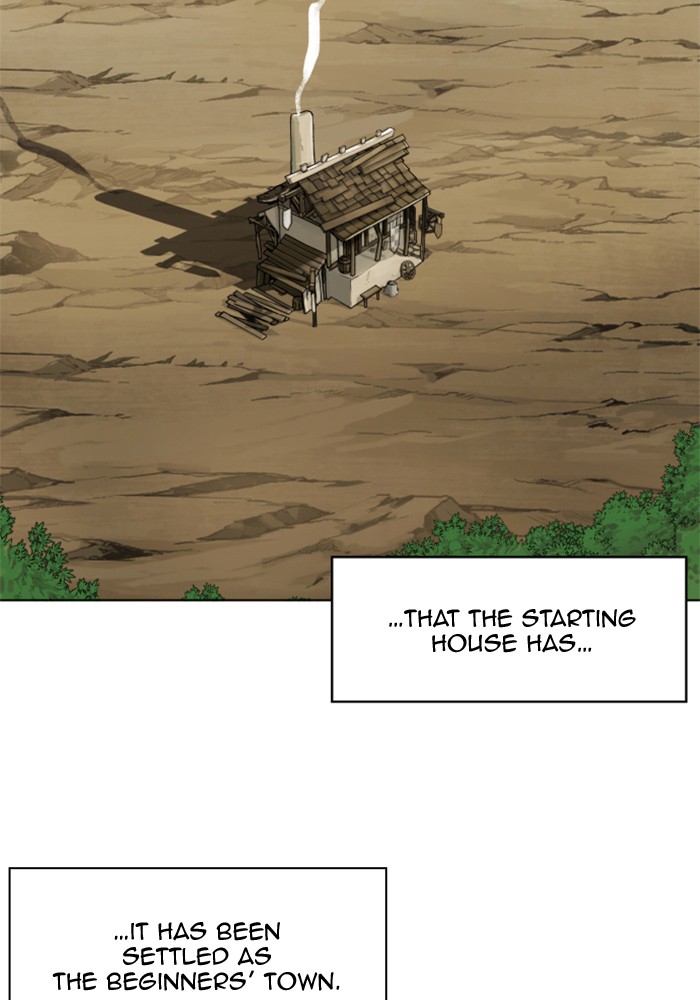 Hardcore Leveling Warrior Chapter 179.5 page 4 - 