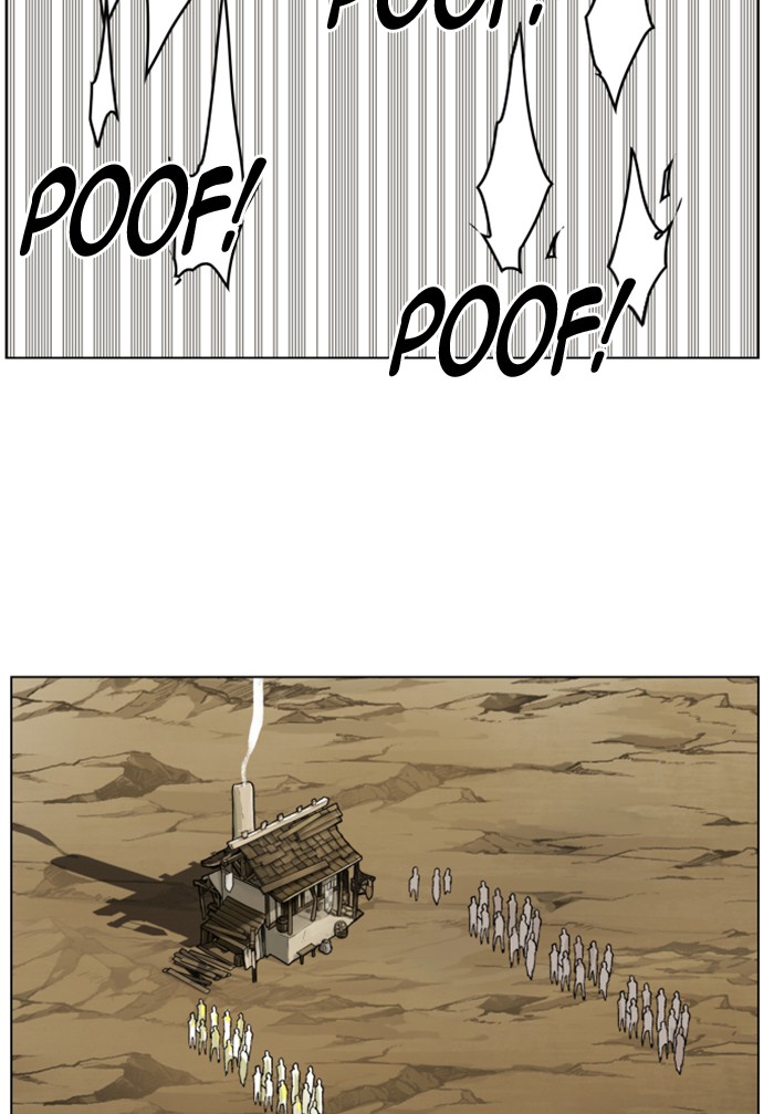 Hardcore Leveling Warrior Chapter 179.5 page 34 - 