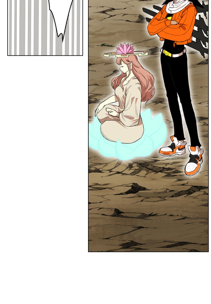 Hardcore Leveling Warrior Chapter 179.5 page 36 - 
