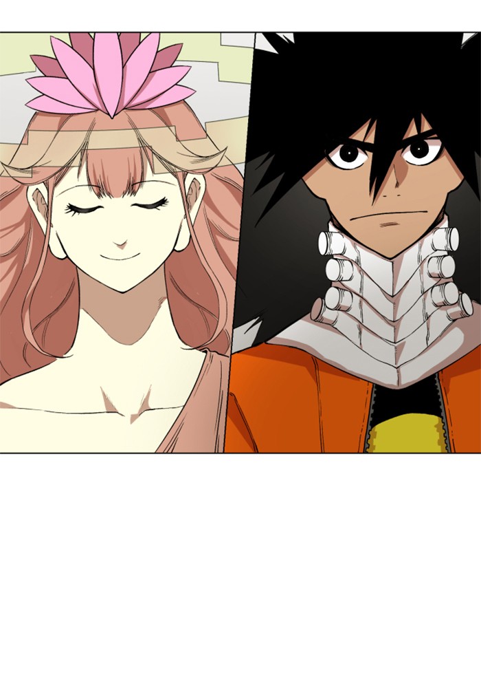 Hardcore Leveling Warrior Chapter 179.5 page 37 - 