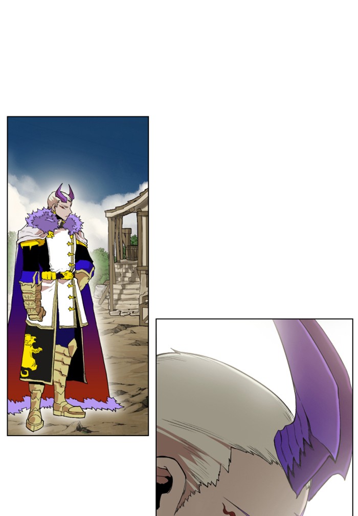 Hardcore Leveling Warrior Chapter 179.5 page 38 - 
