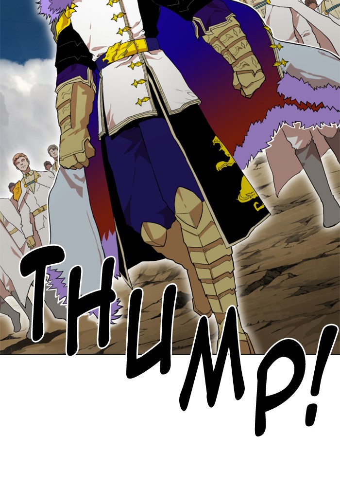 Hardcore Leveling Warrior Chapter 179.5 page 40 - 