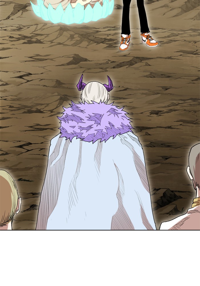 Hardcore Leveling Warrior Chapter 179.5 page 44 - 