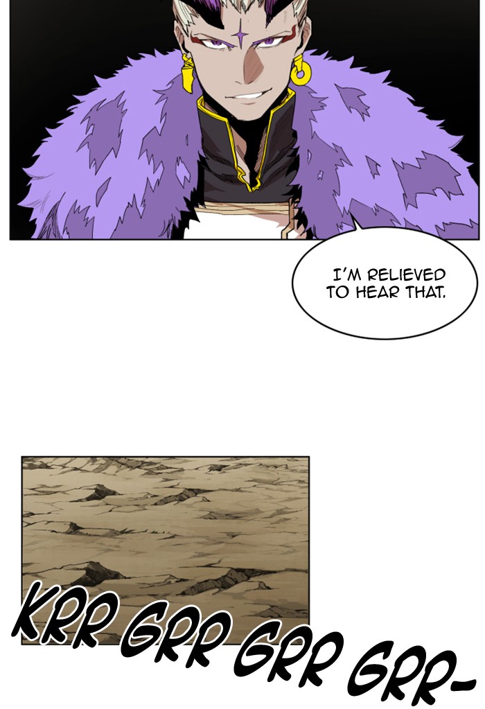 Hardcore Leveling Warrior Chapter 179.5 page 49 - 