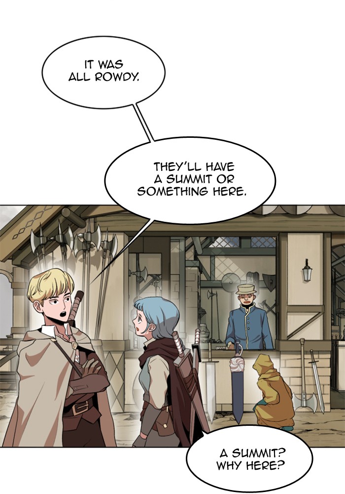 Hardcore Leveling Warrior Chapter 179.5 page 6 - 