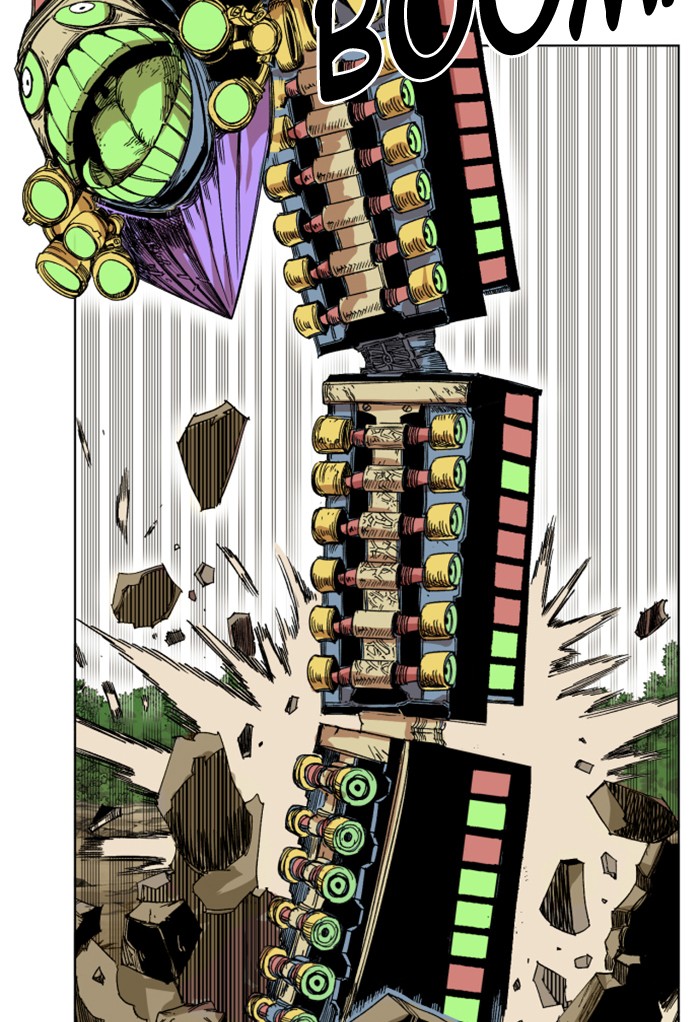 Hardcore Leveling Warrior Chapter 179.5 page 51 - 