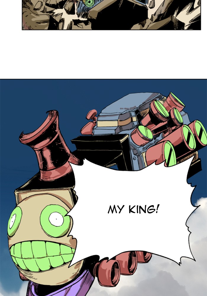 Hardcore Leveling Warrior Chapter 179.5 page 52 - 