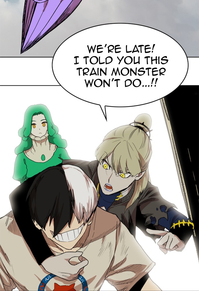 Hardcore Leveling Warrior Chapter 179.5 page 53 - 